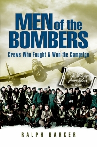 Imagen de portada: Men of the Bombers 9781844151578