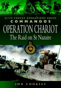 Imagen de portada: Operation Chariot 9781844151165