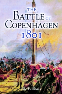 Cover image: The Battle of Copenhagen, 1801 9780850528756