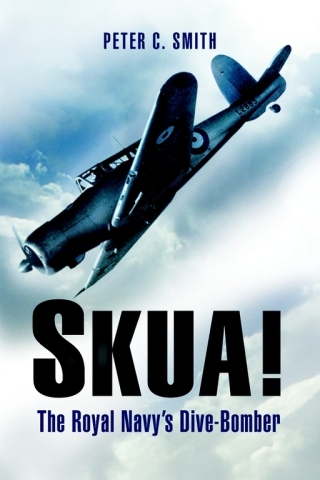 Imagen de portada: Skua! 9781844154555