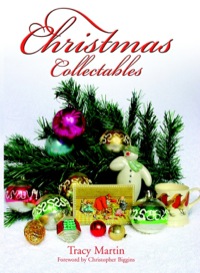 صورة الغلاف: Christmas Collectables 9781844680641