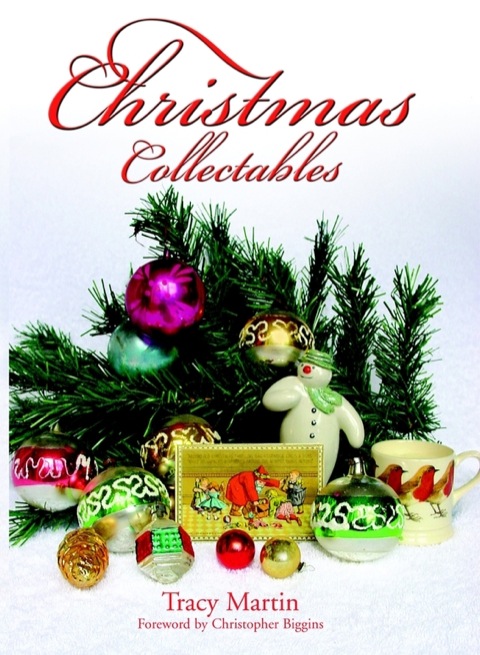 Christmas Collectables - FULL INSTANT DOWNLOAD | PDF DOCX EPUB