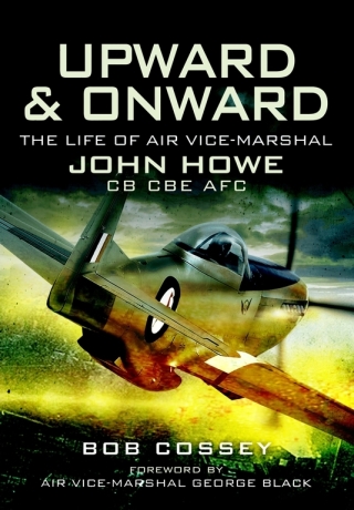 Cover image: Upward & Onward 9781844158201