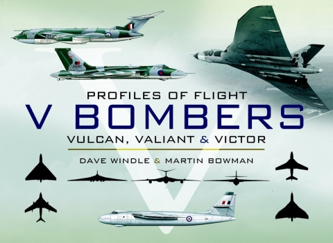 V Bombers: Vulcan, Valiant & Victor - FULL INSTANT DOWNLOAD | PDF DOCX EPUB