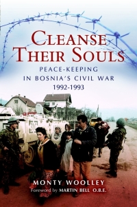 Imagen de portada: Cleanse Their Souls 9781844151295