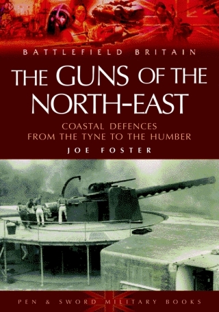 Imagen de portada: The Guns of the Northeast 9781844150885