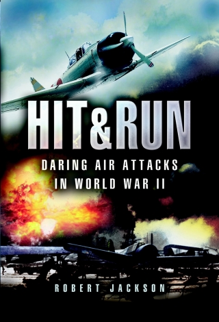 Cover image: Hit & Run 9781844151622