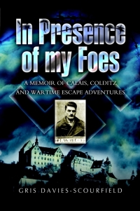 Cover image: In Presence of My Foes 9781844151974