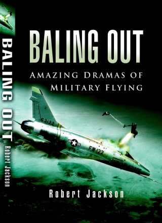 Imagen de portada: Baling Out 9781844153473