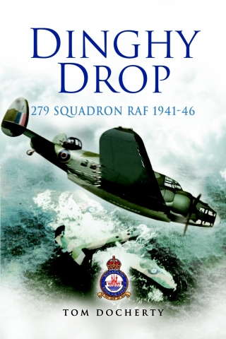 Cover image: Dinghy Drop 9781844154821