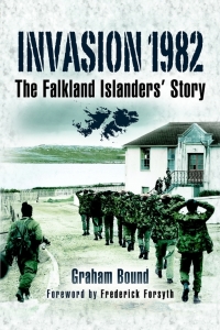 Cover image: Invasion 1982 9781473853430