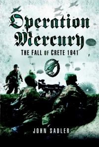 Imagen de portada: Operation Mercury 9781844153831