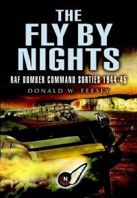 Titelbild: The Fly By Nights 9781844154708
