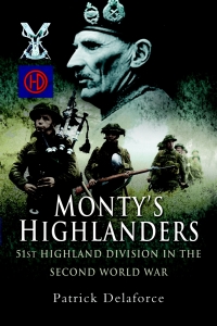 Omslagafbeelding: Monty's Highlanders 9781526702128