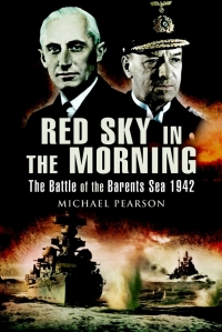 Immagine di copertina: Red Sky in the Morning 9781783460823