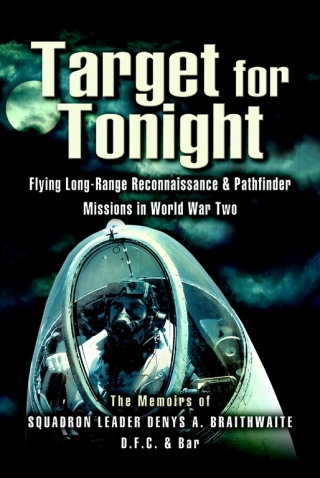 Cover image: Target for Tonight 9781844151592