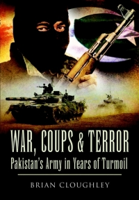 Cover image: War, Coups & Terror 9781844157952