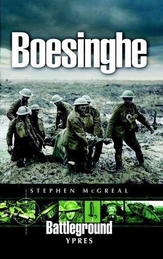 Cover image: Boesinghe 9781848840461