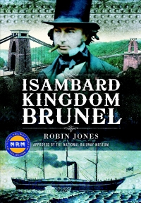 Titelbild: Isambard Kingdom Brunel 9781526783691