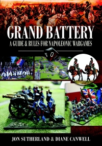 Cover image: Grand Battery 9781844159413