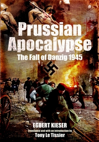 Imagen de portada: Prussian Apocalypse 9781848846746