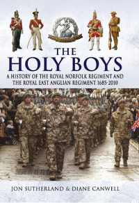 Cover image: The Holy Boys 9781848842120