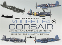 Cover image: Vought F4 Corsair 9781848844087