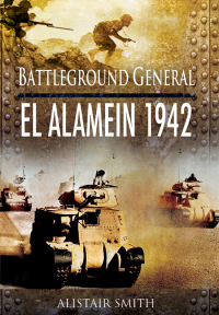Imagen de portada: El Alamein 1942 9781848846890