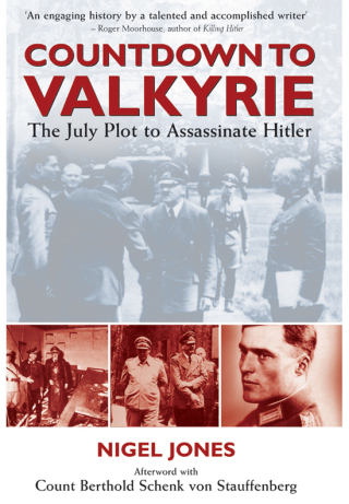 Immagine di copertina: Countdown to Valkyrie 9781526766540