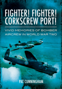 Cover image: Fighter! Fighter! Corkscrew Port! 9781848846555