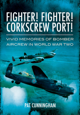 Immagine di copertina: Fighter! Fighter! Corkscrew Port! 9781848846555