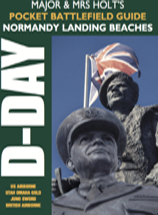 Cover image: Normandy 9781848840799