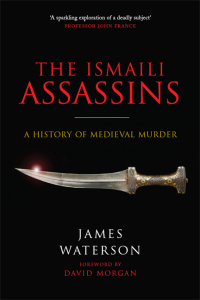 Imagen de portada: The Ismaili Assassins 9781526760821