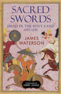 Cover image: Sacred Swords 9781848325807