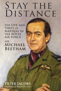 Cover image: Stay the Distance 9781848325524