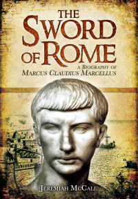 表紙画像: The Sword of Rome 9781848843790