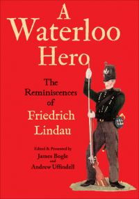 Cover image: A Waterloo Hero 9781848325395