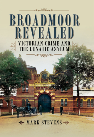 Imagen de portada: Broadmoor Revealed 9781526796479