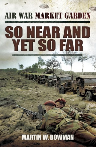 Cover image: So Near and Yet So Far 9781781591178