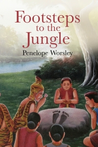 Cover image: Footsteps to the Jungle 9781783469611