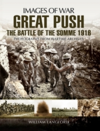 Imagen de portada: Great Push 9781781590416