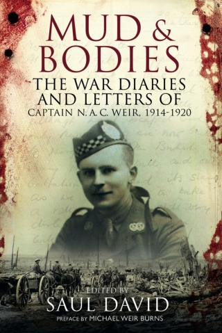 Imagen de portada: Mud & Bodies 9781848326880