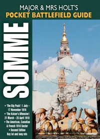 Cover image: Somme 9781844153954