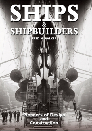 Cover image: Ships & Shipbuilders 9781848320727
