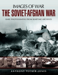 Cover image: The Soviet-Afghan War 9781848845787
