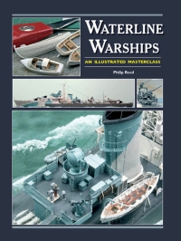صورة الغلاف: Waterline Warships 9781848320765