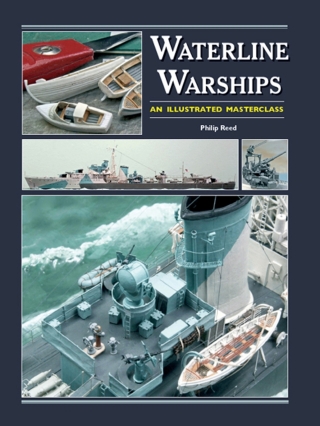 Imagen de portada: Waterline Warships 9781848320765