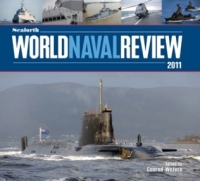 Omslagafbeelding: Seaforth World Naval Review 2011 9781848320758