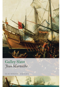 Cover image: Galley Slave 9781848320703