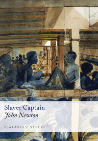 Cover image: Slaver Captain 9781848320796